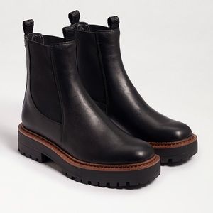 Sam Edelman Laguna Chelsea Boot